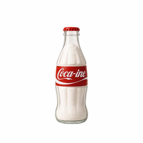 Coca-ine Image